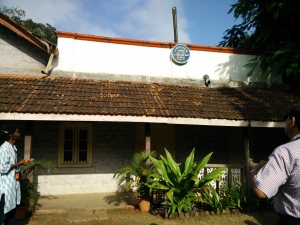 Gokhale house